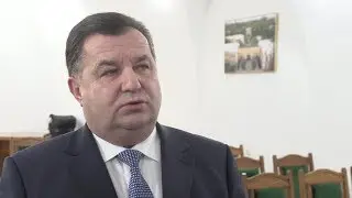 Степан Полторак про вихід російських офіцерів із СЦКК
