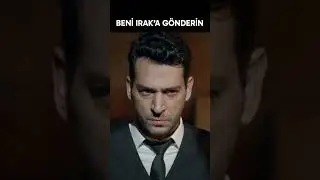Beni Irak'a Gönderin! #shorts #ramo #muratyıldırım #esrabilgic