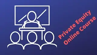 Overview of Private Equity
