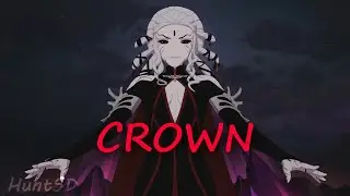 RWBY「AMV」- Crown