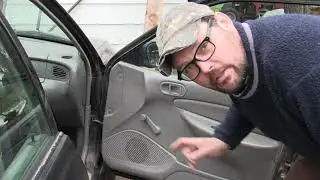 how to fix a window crank handle