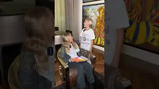 Когда есть младшая сестра