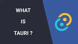 What is Tauri ? Everything You Need To Know!