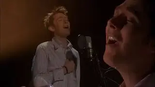 Proud of Your Boy (Stereo Mix) | 2004 | Clay Aiken | Aladdin: Platinum Edition