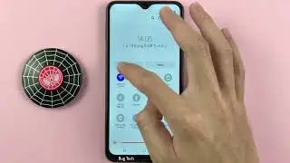Cách thay đổi kiểu mạng ưu tiên 4G 3G 2G trên Samsung A10 Android 11