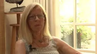 At Home in Healthcare - Haptonomy