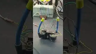 Проверка комплекта ЭСЗ