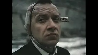 Дети, бегущие от грозы (1991) - Свердловская киностудия, киноальманах