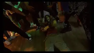 Rek Banga - 999 Feat. soWAYV (Official Video)