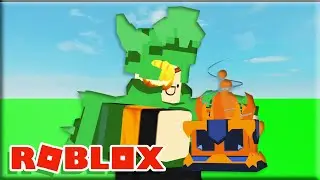 Bedwars Enchant Table is VERY OP! | Roblox