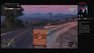 GTA 5 Bengts DarHus