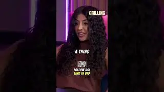Manrika took that well! 😳