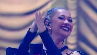 TOP 7 GALA LIVE SHOW 8 X FACTOR INDONESIA