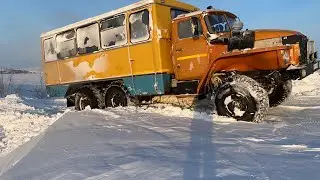 Зимник 2022