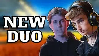 ApparentlyJack and Noly Duoing Next RLCS! RLCS Roster Rumors