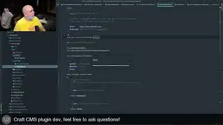 nystudio107 Live Stream