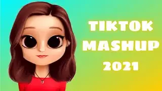 Tiktok Mashup June 2021⭐⭐ (Not Clean) ⭐⭐