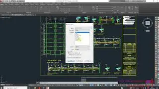 AutoCAD How to Select Similar Objects Autocad quick selection tips.
