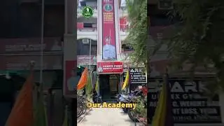 Short movie of CPDA #cadetspointdefenceacademy #ndacoaching #bestdefencecoaching