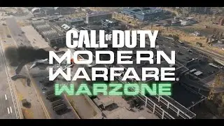 Warzone trios solo que