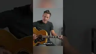 “The Middle” by Jimmy Eat World - in less than a minute!