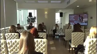 Комитет по женскому лидерству «Женщина. Карьера. Год семьи»