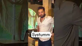Azad Flow ( Patla Sa Chora ) RP Singh | Elvish Yadav 