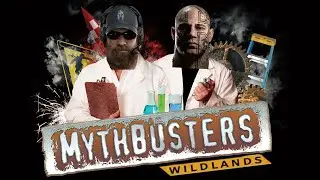 Mythbuster, Detection | GhostRecon: Wildlands | Beginner's Tutorial | Veteran's Tips | EXTREME