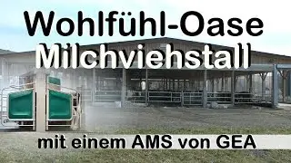 Betrieb Hubmann - St. Leonhard am Forst, NÖ