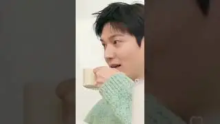 #Leeminho#Short_Video#Status#