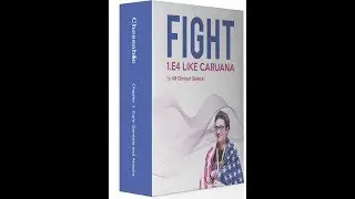 Fight 1 e4 Like Caruana