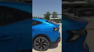 Sileceksiz Araba | Renault Rafale