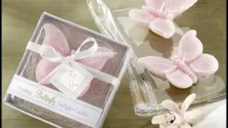Butterfly Wedding