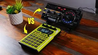 SP-404 MK2 vs RMX-1000 FX Comparison // So similar yet so different