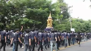 วิศวฯมช.รับน้องขึ้นดอย54(Full)