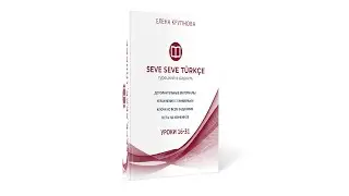 Упражнения к урокам 16-31  SEVE SEVE TÜRKÇE. Турецкий с нуля