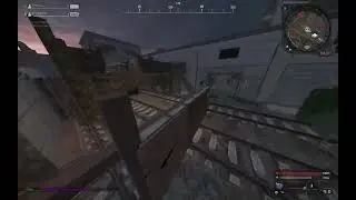 Меня скоро забанят? - StalCraft