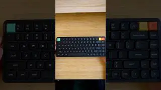 Nuphy Air75 V3 Unboxing ⌨️📦