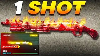 new *ONE SHOT* LOCKWOOD 680 CLASS in WARZONE 3! 🔥 (Best LOCKWOOD 680 Class Setup) - MW3