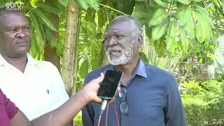 Playing Dump with a Curse as Elderly get Neglected #ebrunews