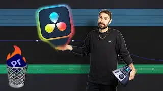 Watch this before switching to DaVinci Resolve