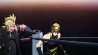Sekai de Ichiban Tsuyoku Naritai Special Episode I Anime I Legend Studio