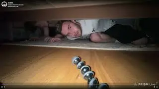 🔞ПРИЗРАК ОТТАРАБАНИЛ ЭКСАЙЛА?!🔞