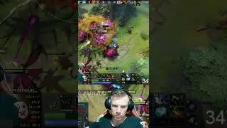 ПАТЧ НОВЫЙ, РАНДОМ СТАРЫЙ В DOTA 2 