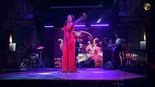 KRISTINA - CREEP - MUSIC AWARDS LM VOCAL MASTER STUDIO-MIAMI-2021