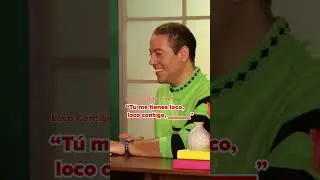 Finish the lyric with Justin Quiles 