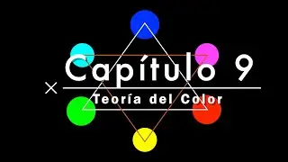 Curso Básico de Fotografía Capítulo 9 (Teoría del Color)