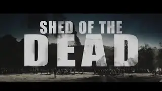 Shed of The Dead (2019) - Official Trailer
