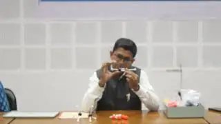 Ball & Stick Model to Understand Chemical Reactions