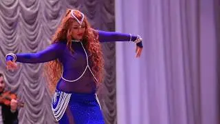 NEW!!!! Elena Iskanderova & ensamble Khayam